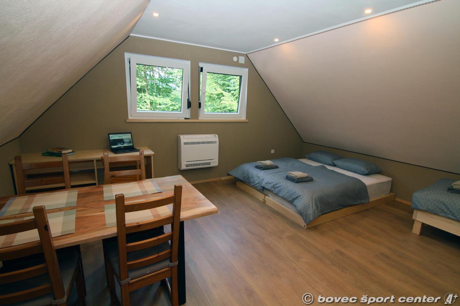 博维茨 Glamping Virje酒店 外观 照片