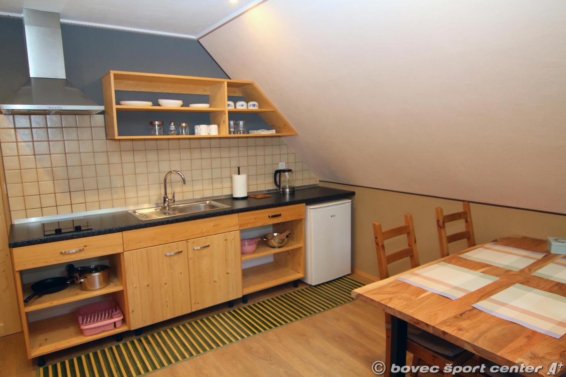 博维茨 Glamping Virje酒店 外观 照片