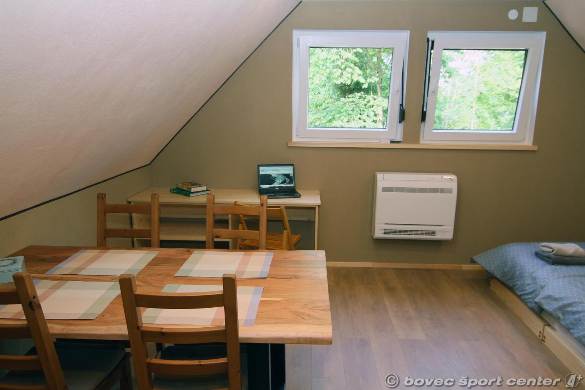 博维茨 Glamping Virje酒店 客房 照片