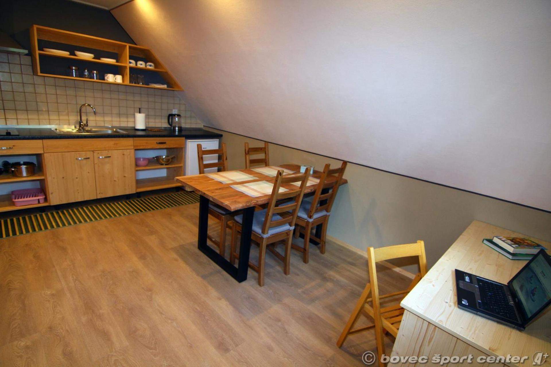 博维茨 Glamping Virje酒店 客房 照片